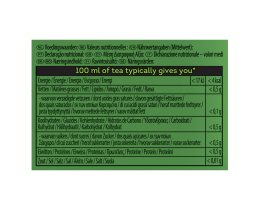 LIPTON | Τσάι Πράσινο Κλασικό 20x1.30g