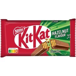 KITKAT | Γκοφρέτα Σοκολάτα Γάλακτος Φουντούκι 41.5g