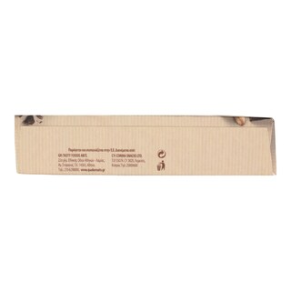 QUAKER | BARS . 5 Χ 27 GR