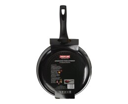 NEOFLAM | NEOFLAM PAN 26CM BLACK RED