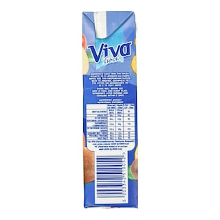VIVA FRESH | Χυμός Exotic 9 Φρούτα 250ml