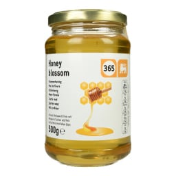365 | Μέλι Ανθέων 500g