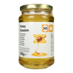 365 | Μέλι Ανθέων 500g