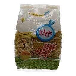 ΑΒ KIDS | ΠΑΣΤΕΣ ΖΥΜΑΡΙΚΩΝ PASTA KIDS ΑΥΤΟΚΙΝΗΤΑΚΙΑ 500 GR