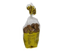 ΧΑΤΖΗΣ | Rusks Barley 400g