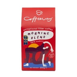 Καφές Φίλτρου Morning Blend 200g