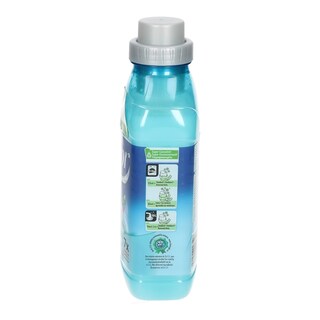 LENOR | CONCENTRATED FABRIC SOFTENER OCEAN ESCAPE 711ML