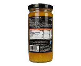 ΑΒ ΚΟΝΤΑ ΣΤΗΝ ΕΛΛΗΝΙΚΗ ΓΗ | Jam Orange 280g