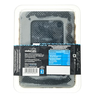 STELLA MARE | ΓΑΥΡΟΣ ΑΚΕΦΑΛΟΣ ΚΑΙ ΚΑΘΑΡΙΣΜΕΝΟΣ ΝΩΠΟΣ 200GR