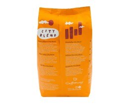 COFFEE WAY | Καφές Φίλτρου City Blend 450gr