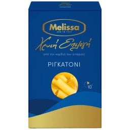 ΜΕΛΙΣΣΑ | Ριγκατόνι Χρυσή Επιλογή 500g