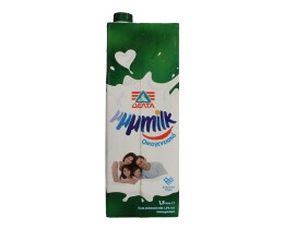 MMMILK | ΓΑΛΑ ΦΡΕΣΚΟ ΕΛΑΦΡΥ 1.5 LT