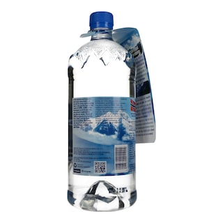 ISBRE | ΝΕΡΟ ΦΥΣΙΚΟ ΜΕΤΑΛΛΙΚΟ  1LT