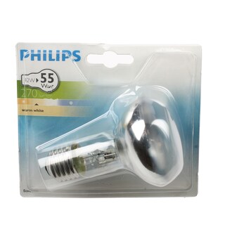 PHILIPS | ΛΑΜΠΑ ΚΑΘΡΕΠΤΟΥ ECO CLASSIC 42W E27 1 ΤΕΜ