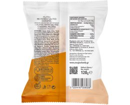 ΣΤΕΡΓΙΟΥ | Muffin Βουτύρου με Αλατισμένη Καραμέλα 120g