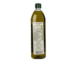 ΤΣΟΥΔΕΡΟΣ | Ελαιόλαδο Εξαιρετικό Παρθένο Ελαίου Τόπος 1lt