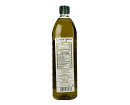 ΤΣΟΥΔΕΡΟΣ | Ελαιόλαδο Εξαιρετικό Παρθένο Ελαίου Τόπος 1lt