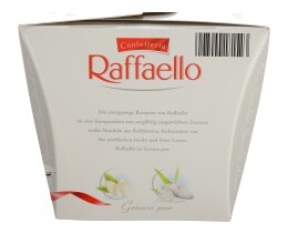 FERRERO | ΣΟΚΟΛΑΤΑΚΙΑ ΠΡΑΛΙΝΕΣ 18ΤΕΜ