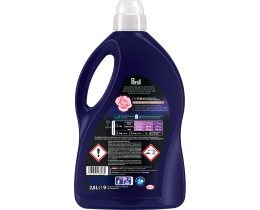 PERSIL | Yγρό Πλυντηρίου Ρούχων Dark Bloom για Σκούρα 56 Μεζούρες
