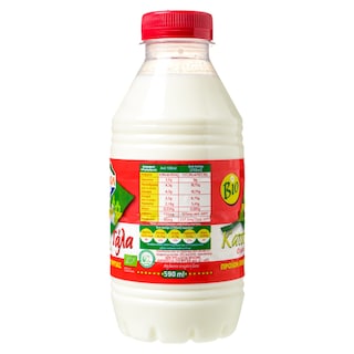 ΕΒΟΛ | Γάλα Κατσικίσιο 590 ml