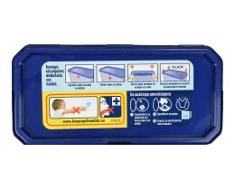 SKIP | Kάψουλες Πλυντηρίου Ρούχων Ultimate Spring Fresh 15 Μεζ. Έκπτωση 40%