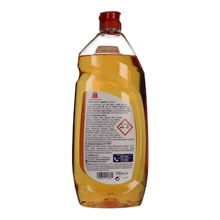 AVA | ΥΓΡΟ ΠΙΑΤΩΝ ACTION ΛΕΥΚΟ ΞΥΔΙ  900 ML