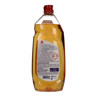 AVA | ΥΓΡΟ ΠΙΑΤΩΝ ACTION ΛΕΥΚΟ ΞΥΔΙ  900 ML