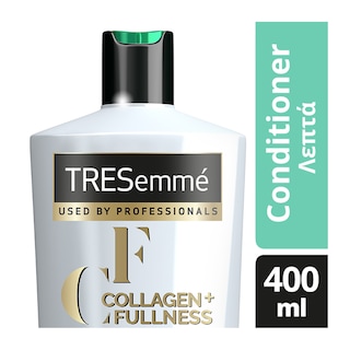 TRESEMME | Conditioner Collagen+ Fullness Λεπτά Μαλλιά 400ml