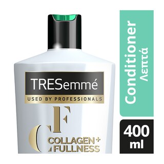 TRESEMME | Conditioner Collagen+ Fullness Λεπτά Μαλλιά 400ml