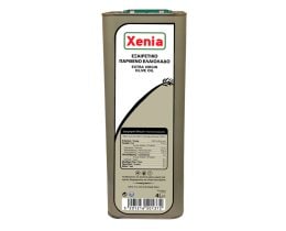 XENIA | Ελαιόλαδο Εξαιρετικό Παρθένο Κορωνέικη 4lt Έκπτωση 1.5Ε