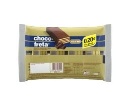 ΙΟΝ | ΣΟΚΟΦΡΕΤΑ | DARK CHOC.COVERED  152GR -0.20