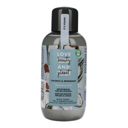 LOVE BEAUTY AND PLANET | ΣΤΟΜΑΤΙΚΟ ΔΙΑΛΥΜΑ COCONUT 250 ML