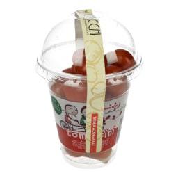 - | Τοματίνια Ελληνικά 220g