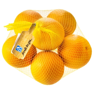 ΑΒ | GRAPES FRUITS RED IMPORTED PACKED