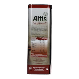 ΑΛΤΙΣ | ΠΑΡΑΔΟΣΙΑΚΟ | ΕΛΑΙΟΛΑΔΟ ΠΑΡΘΕΝΟ  5 LT