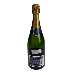 LOUIS DELDER | ΣΑΜΠΑΝΙΑ  750 ML