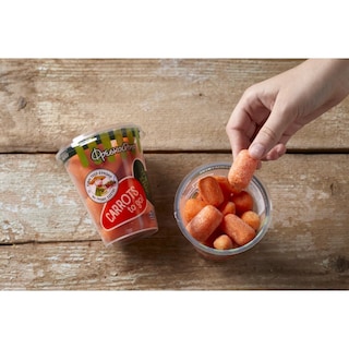 ΦΡΕΣΚΟΥΛΗΣ | Carrots Mini 200g