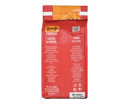 DIMELLO | Καφές Espresso Forza Κόκκοι 250g