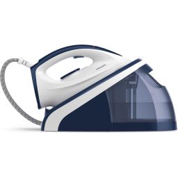 PHILIPS | Σύστημα Σιδερώματος με Γεννήτρια Ατμού 2400W 1 Τεμάχιο