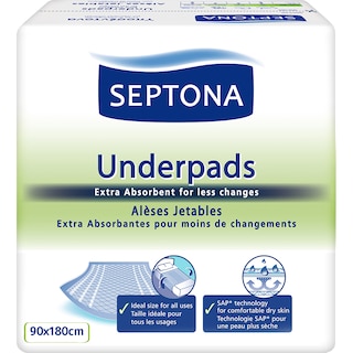 SEPTONA | ΥΠΟΣΕΝΤΟΝΑ 90 X 180 15 ΤΕΜ