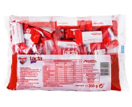 LACTA | Σοκολατάκια Γάλακτος Mini 350g