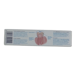 SENSODYNE | ΟΔΟΝΤΟΚΡΕΜΑ EXTRA FRESH 50 ML