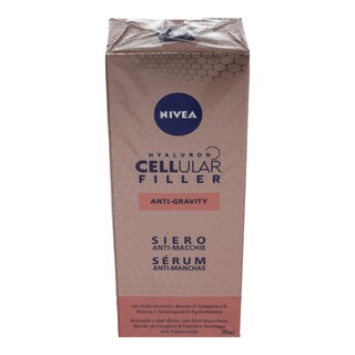 NIVEA | Serum Anti Gravity Cellular Filler 30ml