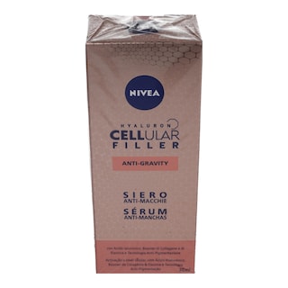NIVEA | Serum Anti Gravity Cellular Filler 30ml