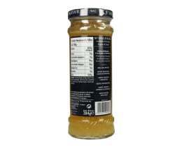 ST.DALFOUR | Μαρμελάδα Λεμόνι και Λάιμ 284g