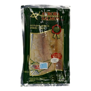 AURORA | ΠΕΣΤΡΟΦΑ ΚΑΠΝΙΣΤΗ ΦΙΛΕΤΟ 180 GR ΠΕΡΙΠΟΥ