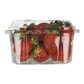 ΑΒ ΒΙΟ | Φράουλες Ελληνικές Βιολογικές 250g