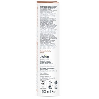 BIOTEN | Κρέμα Προσώπου CC Cream Medium 50ml