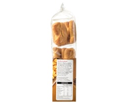 ΑΒ | Cookies Sweet Vanilla 330g