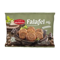 TAKE | Mini Falafel Frozen 500g